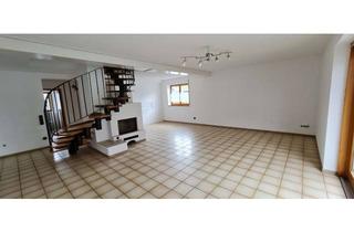Wohnung mieten in 89160 Dornstadt, Ansprechende 5-Zimmer-Doppelhaushälfte in Dornstadt