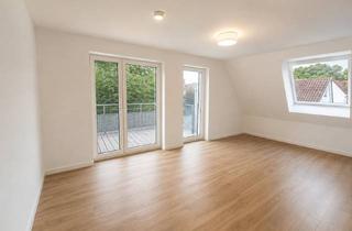 Wohnung mieten in Metzinger Straße 13, 72581 Dettingen, TOP ! Attraktive und moderne 5,5 Zimmer-Maisonette-Wohnung über Dettingen