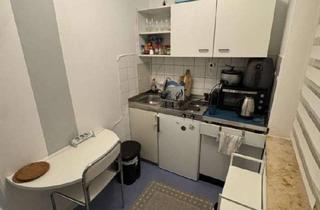 Wohnung mieten in Gundekarstraße 22, 85072 Eichstätt, Alltagstaugliches 1-Zimmer-Apartment in Eichstätt