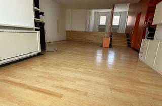 Lofts mieten in Karlstraße 17, 91522 Ansbach, Loft-Wohnung mit Balkon in Zentral Ansbach