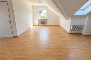Lofts mieten in Karlstraße 17, 91522 Ansbach, Studentenwohnung in Ansbach
