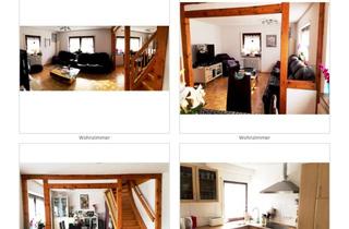 Wohnung mieten in Burgstraße, 78126 Königsfeld, Viel Freiraum: Helle 4,5-Zimmer-Wohnung in Königsfeld im Schwarzwald