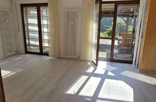 Wohnung mieten in 78199 Bräunlingen, Attraktives, frisch renoviertes Apartment im Schwarzwald mit Terrasse & Gartenzugang
