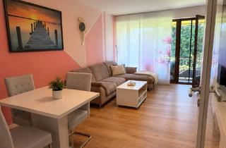 Wohnung mieten in Rissener Straße 75, 22880 Wedel, 2-Zimmer-Wohnung in Wedel mit Garage