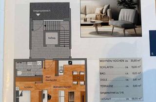 Wohnung mieten in 92224 Amberg, Neubau - Wohnung - Erstbezug in Amberg
