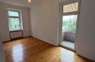 Wohnung mieten in Britzer Damm, 12347 Britz, Nachmieter gesucht: Schöner 2-Zimmer Altbau in Neukölln . Balkon. WG-geeignet