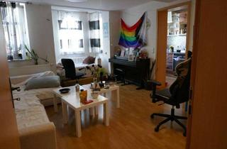 Wohnung mieten in Straße Des Friedens 22, 98693 Ilmenau, 2-Zimmerwohnung 59 m² in Ilmenau - PROVISIONSFREI