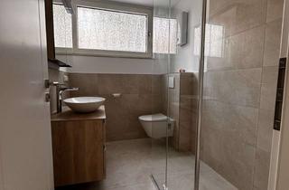 Wohnung mieten in Schneider-Clauß-Straße, 50354 Hürth, Frisch sanierte 3-Zimmer-Souterrainwohnung mit großer Sonnenterrasse in ruhiger Bestlage von Hürth