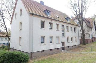 Sozialwohnungen mieten in Wattenscheider Str. 17A, 44793 Bochum, WBS benötigt!!! - zentrales, teilsanierte 1,5-Zimmer-Wohnung für Einzelperson