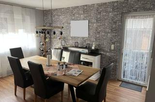 Wohnung mieten in Untergasse 11, 64850 Schaafheim, Alltagstaugliche 4,5 Zimmer in Schaafheim