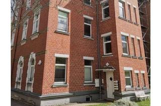 Wohnung mieten in Bertrand-Roth-Str., 08525 Reißig, Stilvolle 3-Zimmerwohnung mit eigenem Vorgarten
