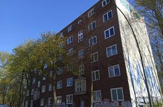 Wohnung mieten in 22769 Altona-Nord, Bitte nicht mehr anrufen! WG-geeignet, gemütliches Wohnen für Studis/Azubis/Pärchen