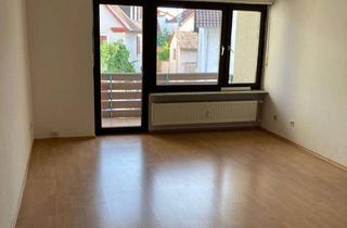Wohnung mieten in Bärengasse, 67251 Freinsheim, Zentrale 3-Zimmer-Wohnung in Freinsheim