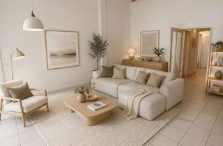 Penthouse mieten in Mendelssohnstraße 11, 85057 Ingolstadt, PENTHOUSE MIT AUFZUG IN - 3Zi + 2TG Stellplatz