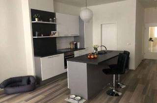 Lofts mieten in Altendorf 57-58, 99734 Nordhausen, Modernes Loft 3 Zimmer Wohnung mit EBK, Terrasse und Stellplatz !
