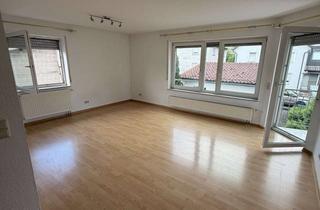 Wohnung mieten in In Den Hauswiesen 22, 71554 Weissach, Attraktive 3-Zimmer-Wohnung in 71554 Oberweissach