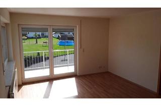 Wohnung mieten in Finkenstraße, 56276 Großmaischeid, Gepflegte 3-Zimmer-Wohnung mit Balkon/Terasse in Großmaischeid