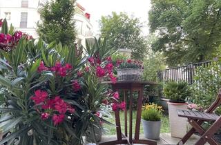 Wohnung mieten in 13086 Weißensee, 2-Zimmer-Wohnung mit Garten im Neubau /Weissensee