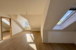 Wohnung mieten in Eichelbergweg 12, 74547 Untermünkheim, Gemütliche Dachgeschosswohnung mit Einbauküche in Untermünkheim!