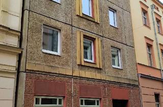 Wohnung mieten in Neustädter Straße 18, 03046 Cottbus, 2-R-Wohnung mit Innenstadtlage