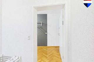 Wohnung mieten in 15344 Strausberg, Strausberger Altstadt 151,5 m² Wohnkomfort , Wohn-, Schlaf-, Gästezimmer, Office , 2 Balkone, EBK
