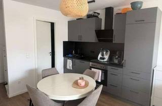 Wohnung mieten in Bernhardstraße 22, 63741 Damm, mio: zentrale 2- Zimmer Wohnung inkl. Einbauküche! DH A11