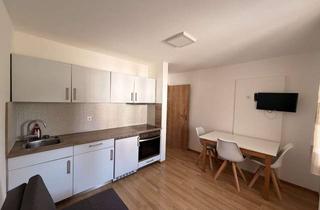 Wohnung mieten in Hauptstraße 18, 84107 Weihmichl, 2 Zimmer Wohnung, komplett möbliert