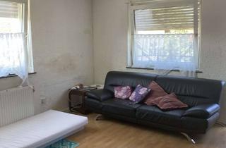 Wohnung mieten in Mozartstraße 11, 36341 Lauterbach, Attraktive 4 Zimmer Wohnung in Lauterbach