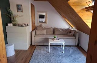 Wohnung mieten in 25779 Hennstedt, Voll möblierte 1,5-Zimmer-Wohnung in Hennstedt inkl aller Nebenkosten für 700€