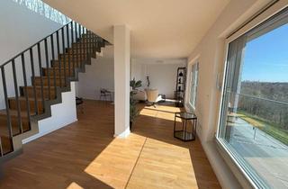 Penthouse mieten in Wolfratshauser Straße 90, 81479 München, Lichtdurchflutetes Penthouse mit exklusiver Dachterrasse