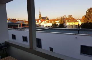 Wohnung mieten in Neckarstraße 21, 68259 Feudenheim, Schöne, große 2 ZW mit Balkon in Mannheim-Feudenheim