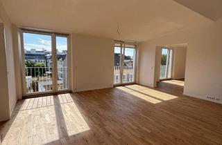 Wohnung mieten in Kantstr., 09126 Gablenz, Lichtdurchflutetes Wohnjuwel 3 Raum DG Wohnung mit Dachterrasse
