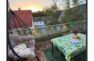 Penthouse mieten in Hinterm Bild, 78532 Tuttlingen, Moderne 4-Zimmer-Penthouse-Wohnung in Tuttlingen