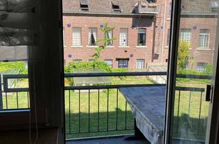 Sozialwohnungen mieten in Karlsgraben 52-54, 52064 Innenstadt, WBS-Wohnung am Karlsgraben - nur 2 Personen (bevorzugt Studierende/Azubis)