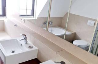 Wohnung mieten in 47574 Goch, Freundliche 3-Zimmer-Dachgeschosswohnung in Goch