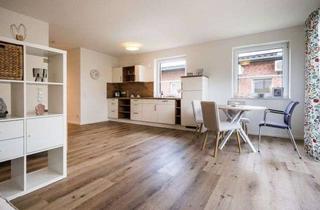 Wohnung mieten in Im Fecken 1a, 27245 Barenburg, Betreute Seniorenwohnung im Wohnpark Quartier Barenburg