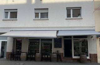 Wohnung mieten in Meerfeldstraße 41, 68163 Lindenhof, Schöne 2 ZW in Mannheim-Lindenhof mit schöner Terrasse