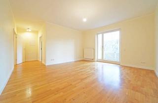Wohnung mieten in Wormser Straße 62, 01309 Striesen-West, Modern sanierte 2-RW* HP* EBK* Tageslichtbad m. Dusche* Süd-West-Balkon* Parkettfußboden* grüne Lage