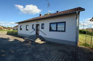 Wohnung mieten in Ebering, 94550 Künzing, Viel Platz für den Alltag in dieser 5-Zimmer-Wohnung in Künzing