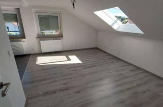 Wohnung mieten in 72415 Grosselfingen, Zuhause mit 1,5 Zimmern in Grosselfingen