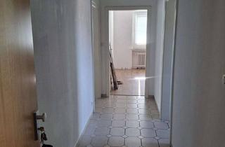 Wohnung mieten in Goethestraße, 31655 Stadthagen, 3+1-Zimmer-Wohnung mit zusätzlichem Hobbybereich und eigenem WC