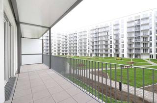 Wohnung mieten in Mathilde-Maier-Str. 11, 60326 Gallus, *BAUSTELLENRABATT !!!* Großzügige 4-Zi.-Wohnung mit Balkon & stilvollem Ambiente
