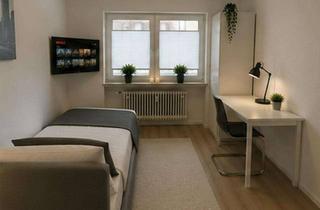 WG-Zimmer mieten in Fröhlichstraße, 68169 Neckarstadt, Fröhlichstraße, Mannheim