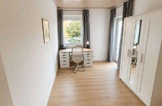 WG-Zimmer mieten in Erlanger Straße, 91080 Spardorf, Möblierte WG-Zimmer in 3er-WG in Spardorf zu vermieten!