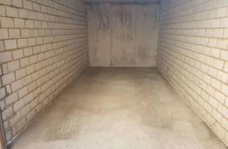Garagen kaufen in Nordring, 76829 Landau, Einzelgarage