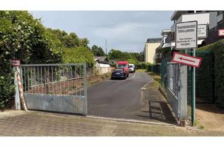 Garagen kaufen in 40221 Bilk, Immobilien-Richter: Tiefgaragen- und 9 Aussenstellplätze zu verkaufen in Düsseldorf-Unterbilk