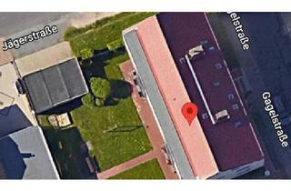Garagen mieten in Gagelstraße, 27574 Schiffdorferdamm, Garage Nr. 3 auf dem Grundstück Gagelstraße 5 zu vermieten!