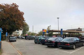 Garagen mieten in Bahnhofplatz, 83209 Prien, Parkplatz zur Komplettvermietung – ca. 50 KFZ-Stellplätze direkt am Bahnhof Prien am Chiemsee
