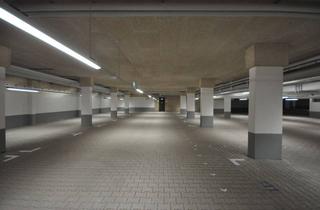 Garagen mieten in Friesdorfer Straße 119, 53175 Bad Godesberg, Doppelparker in Tiefgarage zu vermieten (kein öffentlicher Zugang)