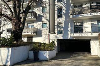 Garagen mieten in Heilbronner Strasse 8/2, 71634 Ludwigsburg, Garage im Doppelparker-Parklift in Ludwigsburg-City